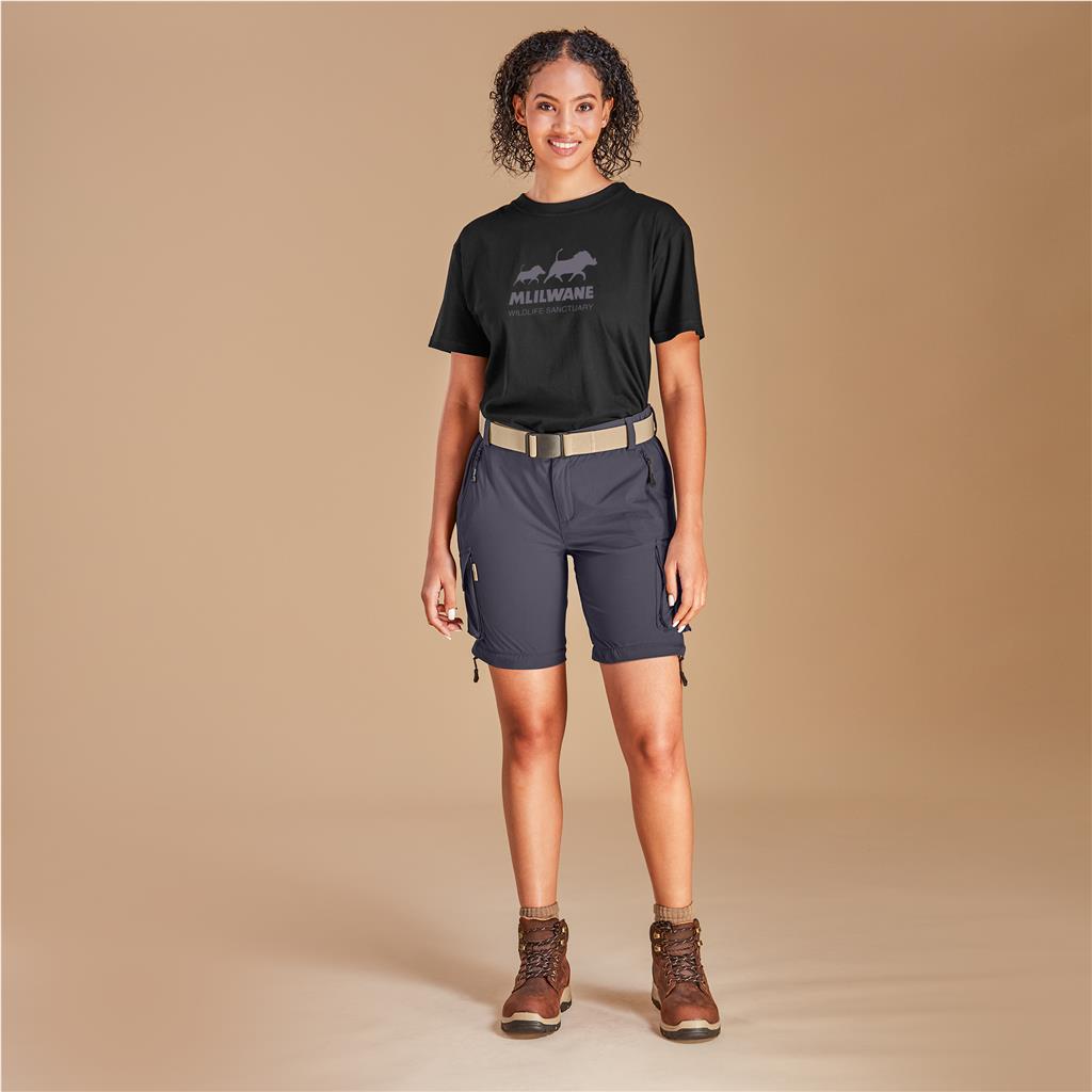 Ladies Outeniqua Pants - South Africa - Mirelle Leather and Lifestyle