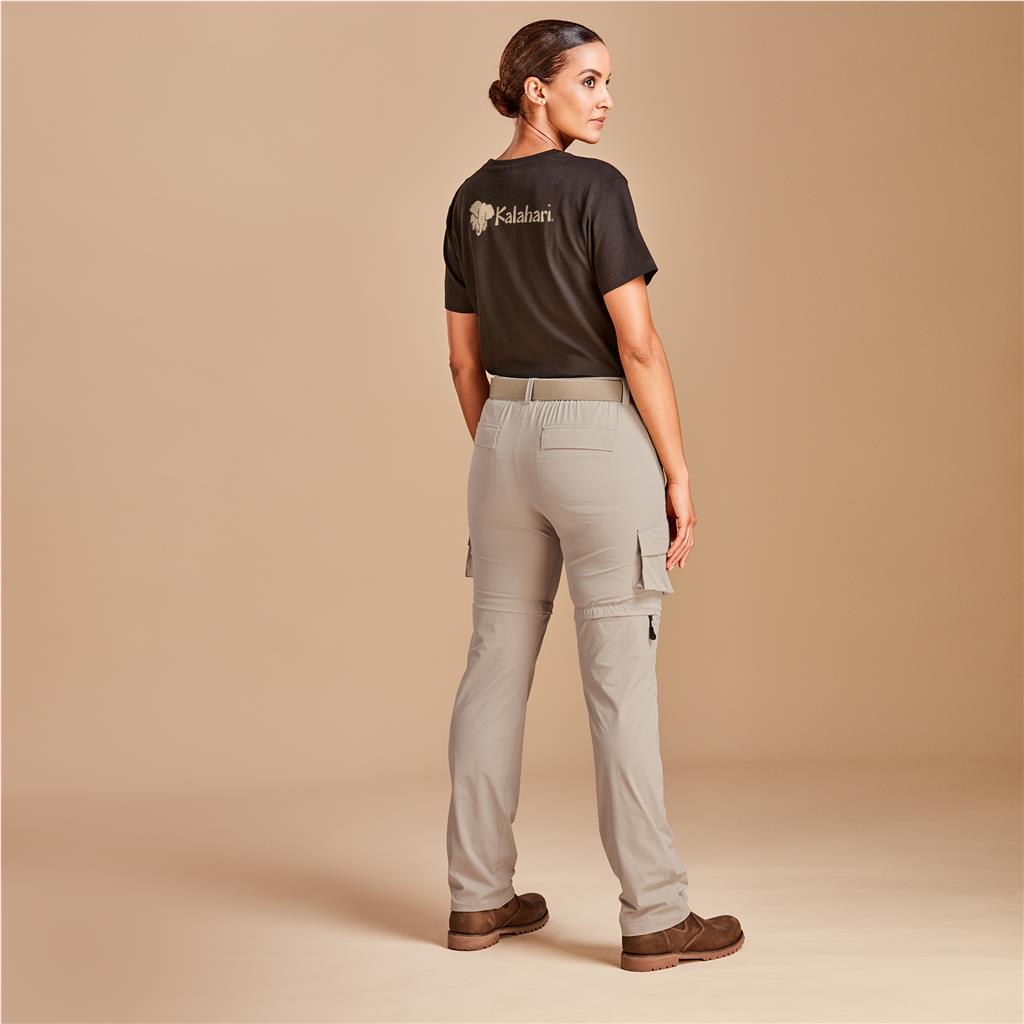 Ladies Outeniqua Pants - South Africa - Mirelle Leather and Lifestyle