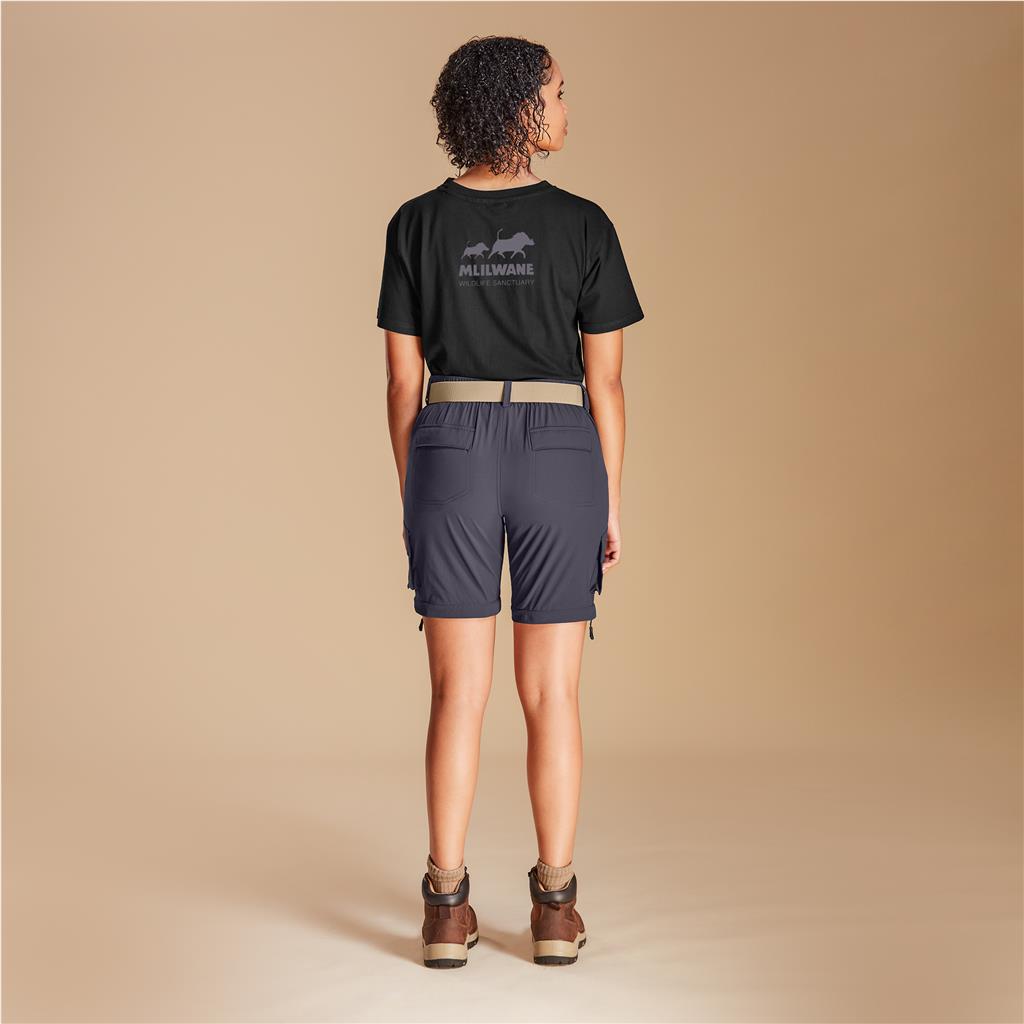 Ladies Outeniqua Pants - South Africa - Mirelle Leather and Lifestyle