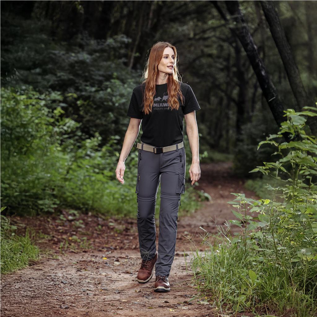 Ladies Outeniqua Pants - South Africa - Mirelle Leather and Lifestyle