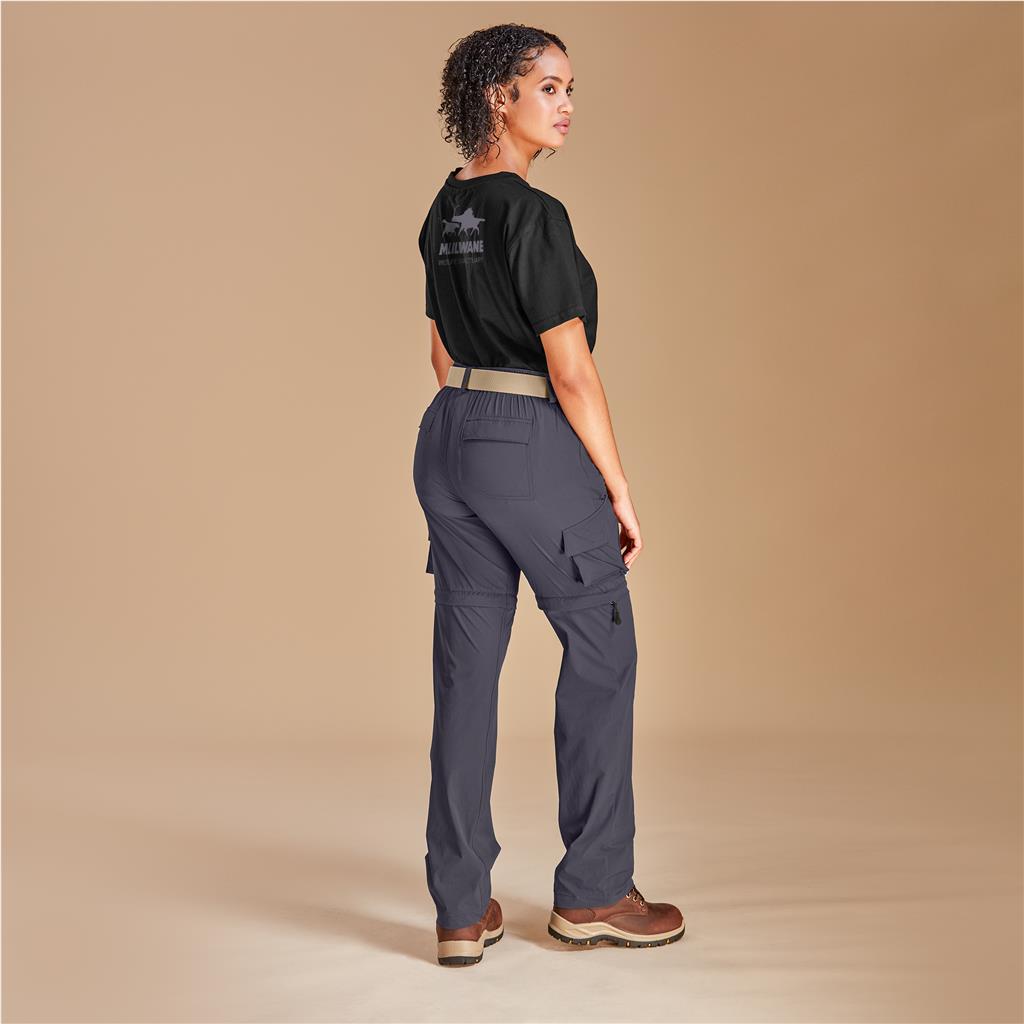 Ladies Outeniqua Pants - South Africa - Mirelle Leather and Lifestyle