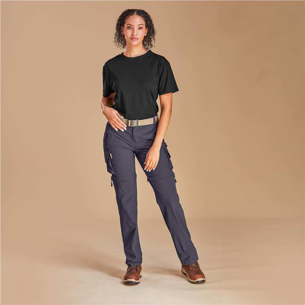 Ladies Outeniqua Pants - South Africa - Mirelle Leather and Lifestyle