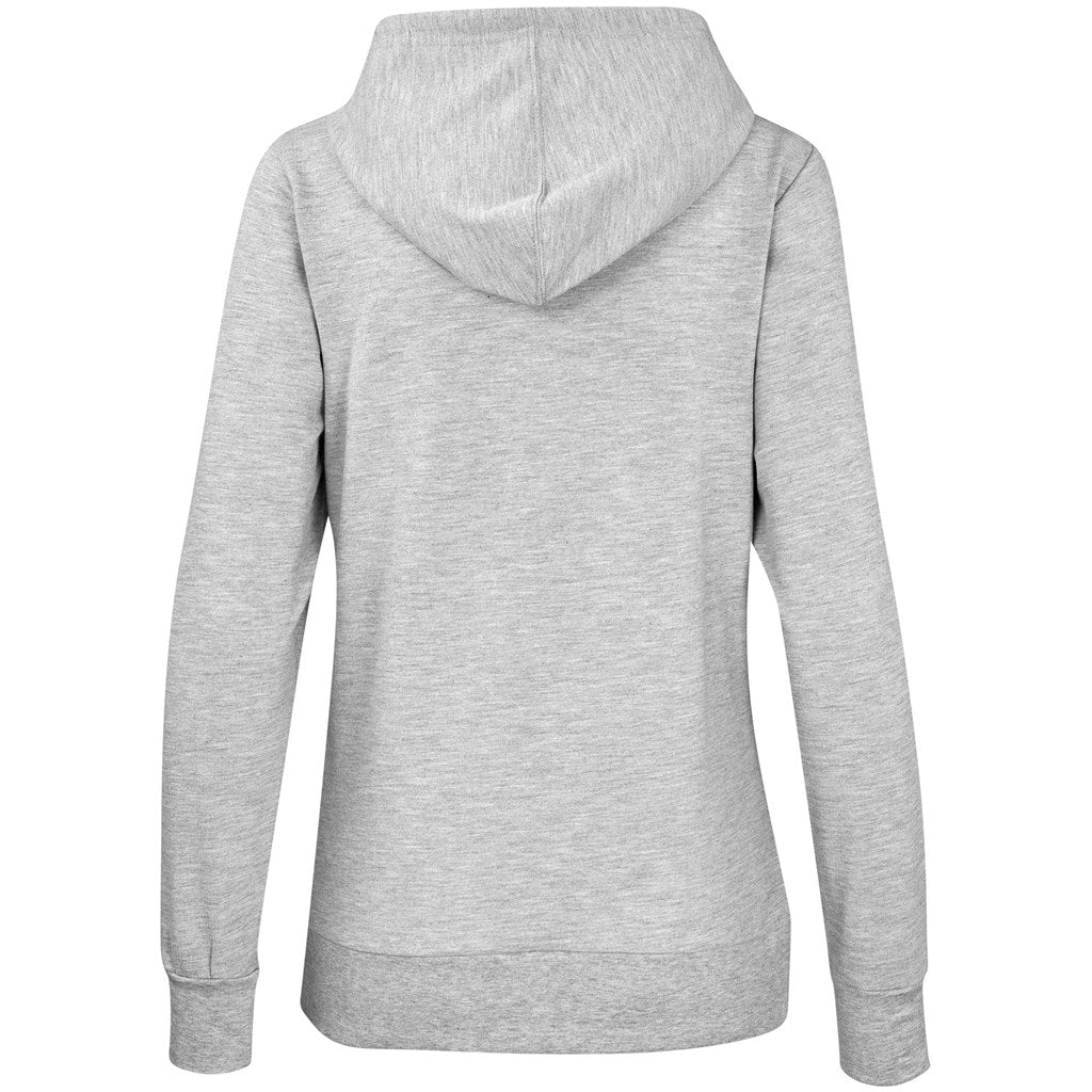 Ladies Physical Hooded Sweater Mirelle Leather and Lifestyle