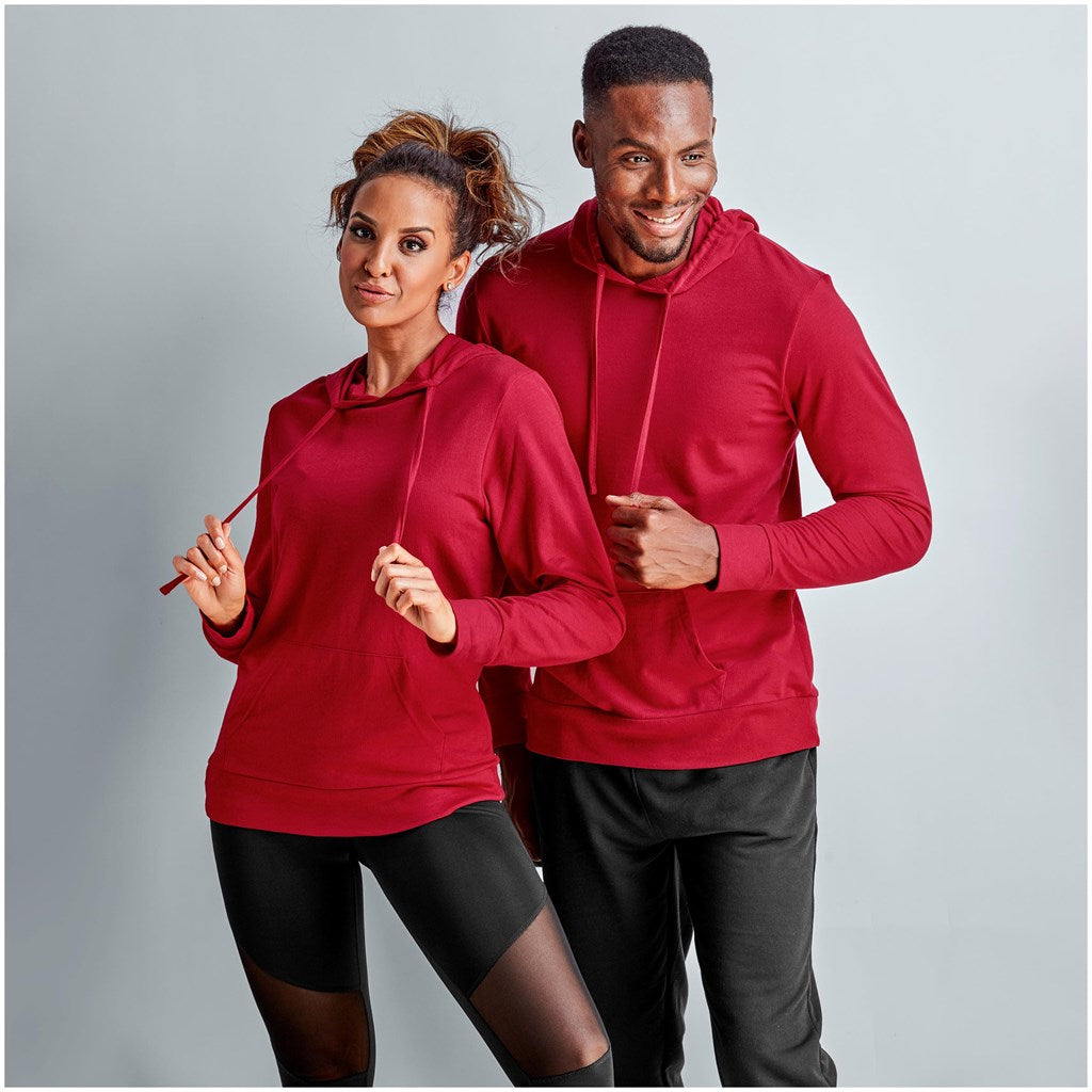 Ladies Physical Hooded Sweater Mirelle Leather and Lifestyle