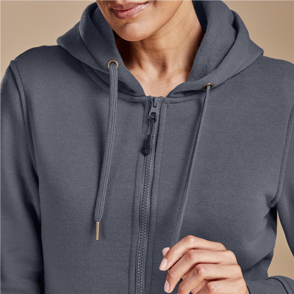 Ladies Rift Hooded Sweater - South Africa - Mirelle Leather and Lifestyle