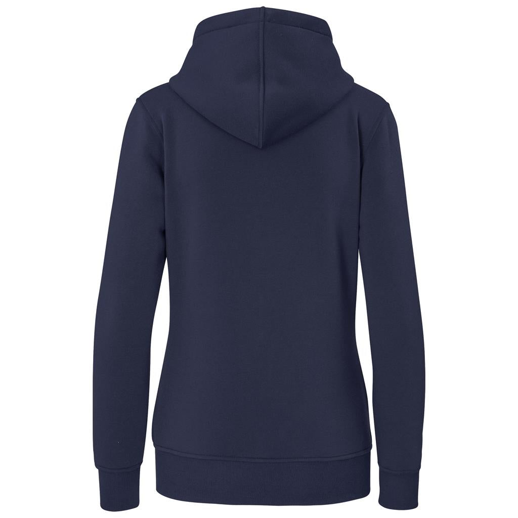 Ladies Rift Hooded Sweater - South Africa - Mirelle Leather and Lifestyle