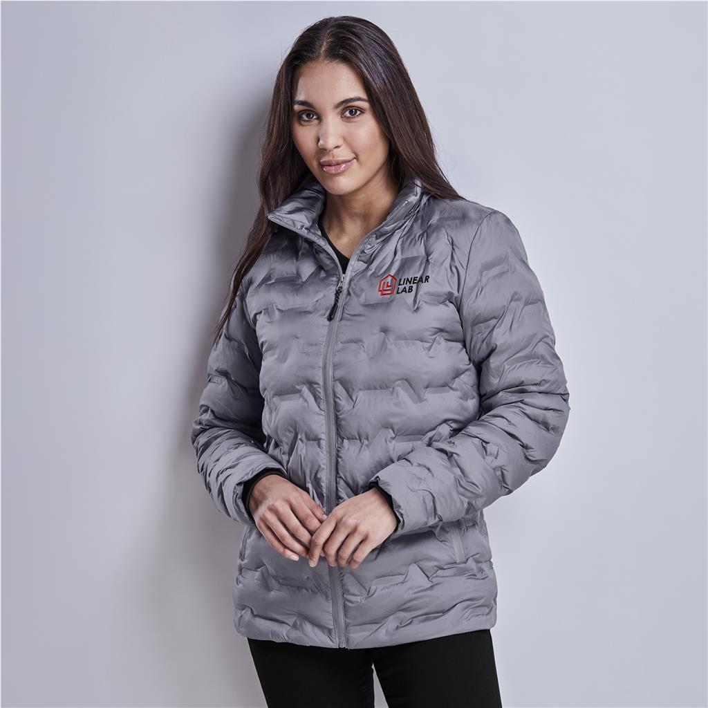 Ladies Vancouver Jacket Mirelle Leather and Lifestyle