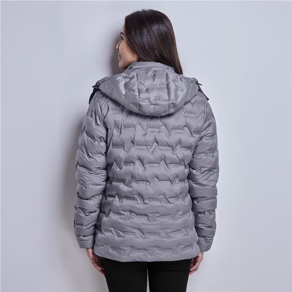 Ladies Vancouver Jacket Mirelle Leather and Lifestyle