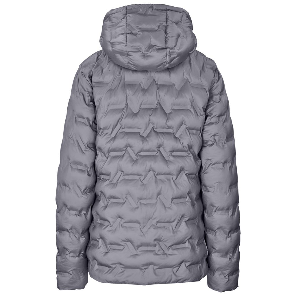 Ladies Vancouver Jacket Mirelle Leather and Lifestyle