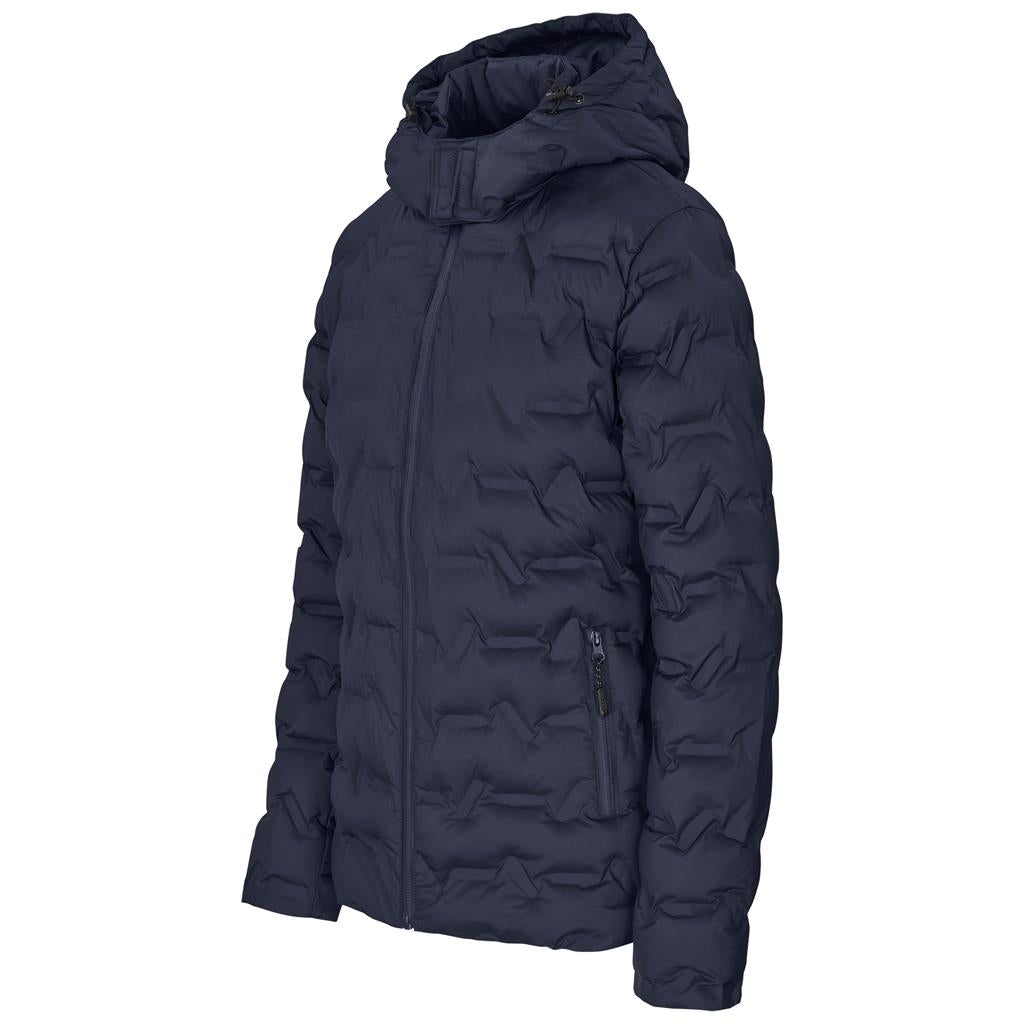Ladies Vancouver Jacket Mirelle Leather and Lifestyle