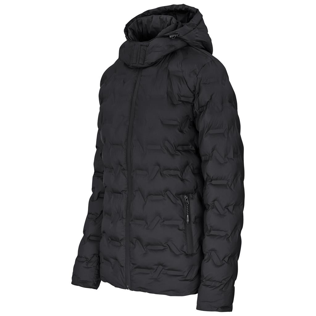 Ladies Vancouver Jacket Mirelle Leather and Lifestyle