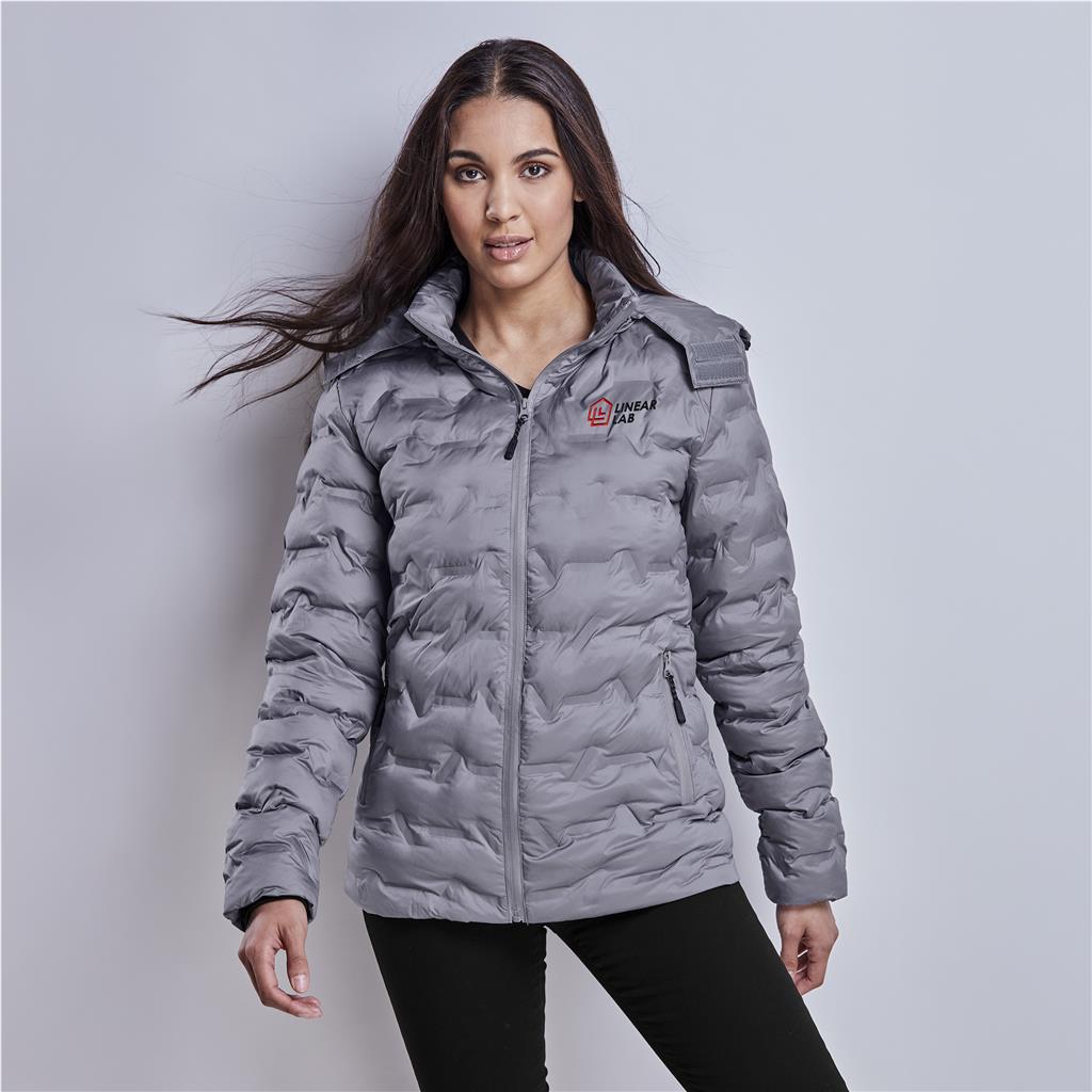 Ladies Vancouver Jacket Mirelle Leather and Lifestyle