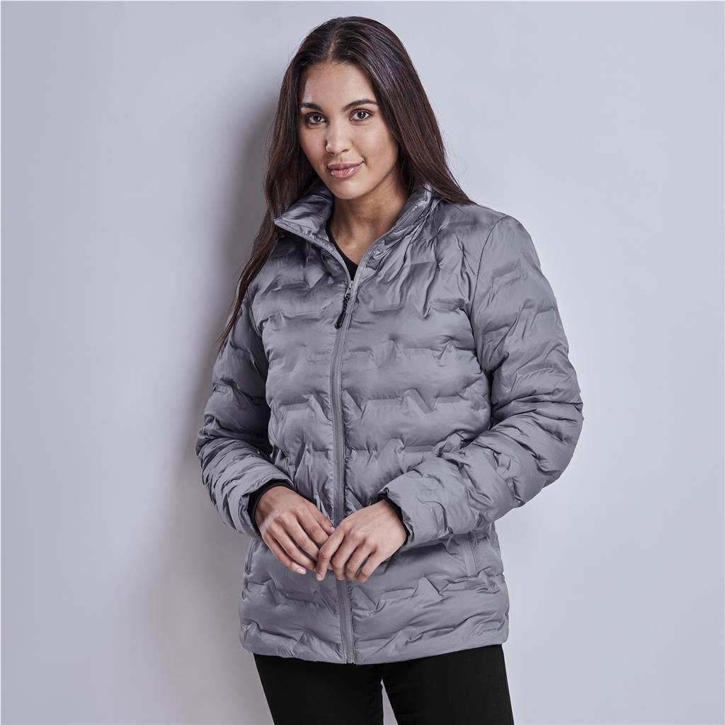 Ladies Vancouver Jacket Mirelle Leather and Lifestyle