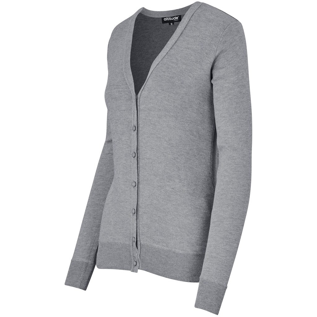 Ladies Waverley Cardigan Mirelle Leather and Lifestyle