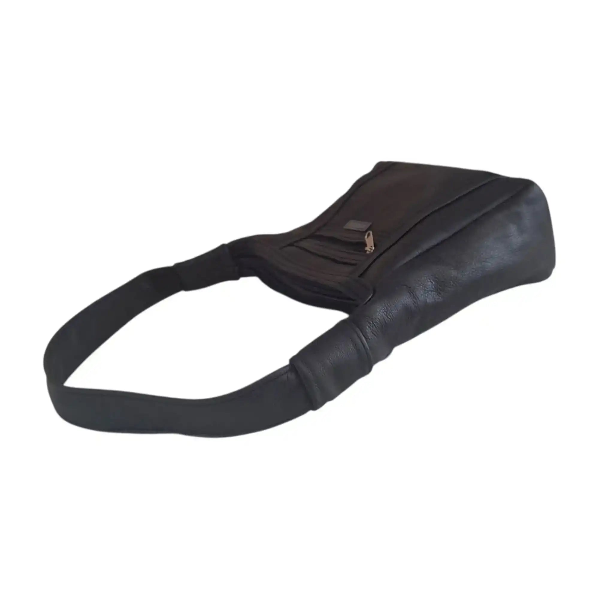 Leather Under The Arm Shoulder Handbag | MIRELLE ZA Leather Handbag Mirelle Leather and Lifestyle