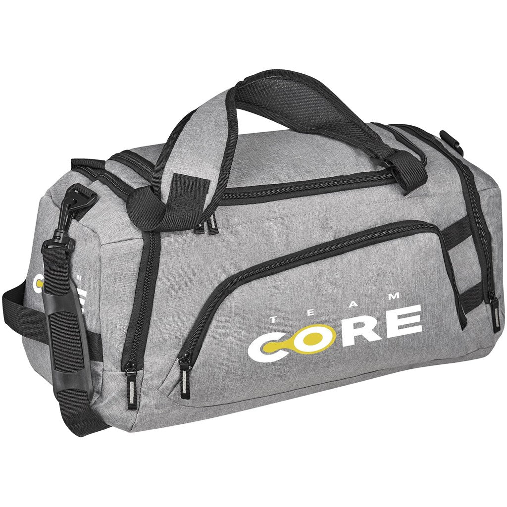 Luke Dual Function Sports Bag ZA Sports Bags Mirelle Leather and Lifestyle