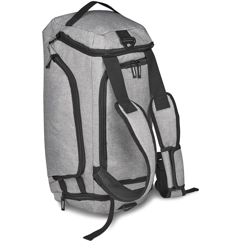 Luke Dual Function Sports Bag ZA Sports Bags Mirelle Leather and Lifestyle