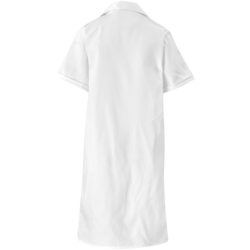 Marriot Polycotton Housecoat Mirelle Leather and Lifestyle