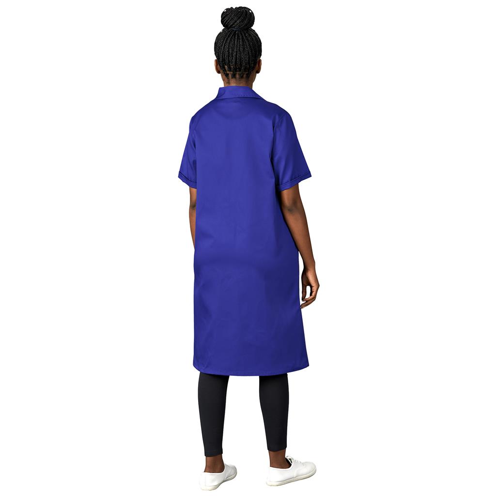 Marriot Polycotton Housecoat Mirelle Leather and Lifestyle