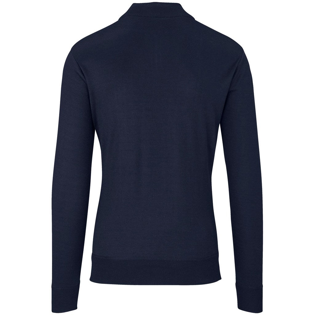 mens-14-zip-waverley-jersey-south-africa-mirelle-leather-and-lifestyle-15 - South Africa - Mirelle Leather and Lifestyle