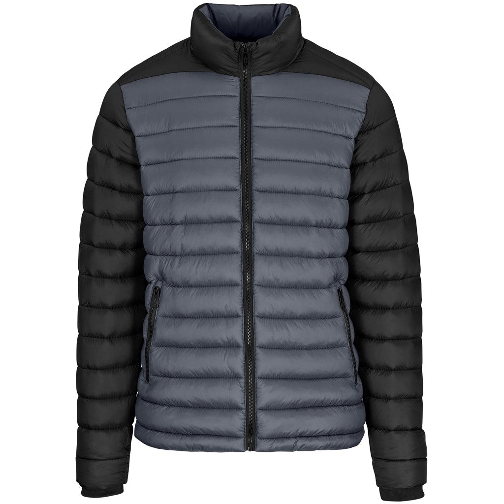 Mens Alex Varga Ascentia Jacket ZA Puffer Jackets,Heavyweight Jackets Mirelle Leather and Lifestyle