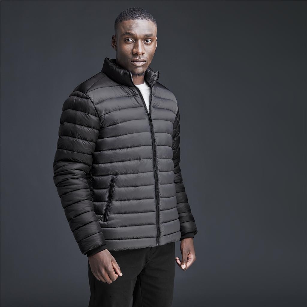 Mens Alex Varga Ascentia Jacket ZA Puffer Jackets,Heavyweight Jackets Mirelle Leather and Lifestyle