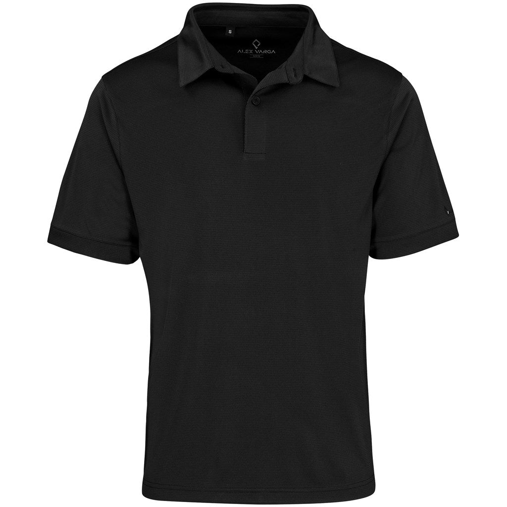 Mens Alex Varga Callidora Golf Shirt - South Africa - Mirelle Leather and Lifestyle