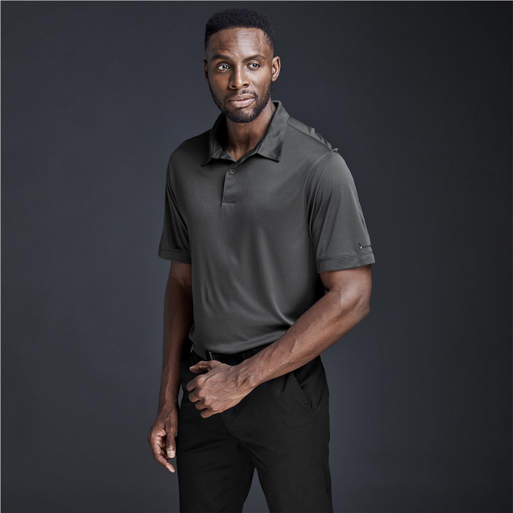 Mens Alex Varga Callidora Golf Shirt - South Africa - Mirelle Leather and Lifestyle