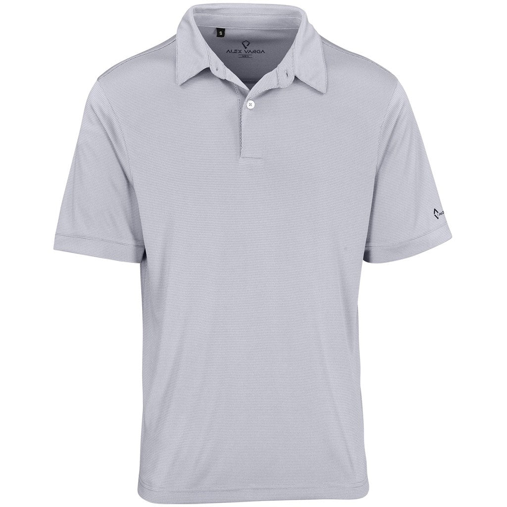 Mens Alex Varga Callidora Golf Shirt - South Africa - Mirelle Leather and Lifestyle
