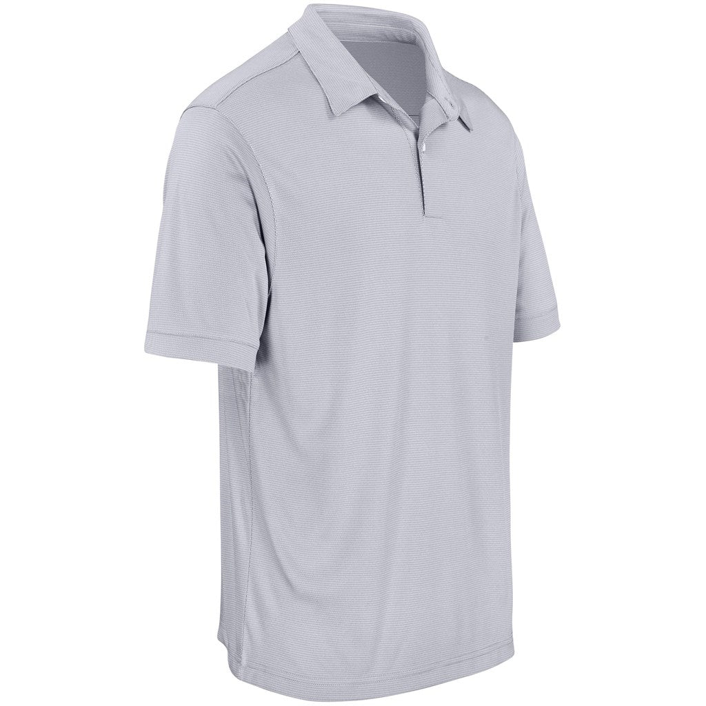 Mens Alex Varga Callidora Golf Shirt - South Africa - Mirelle Leather and Lifestyle