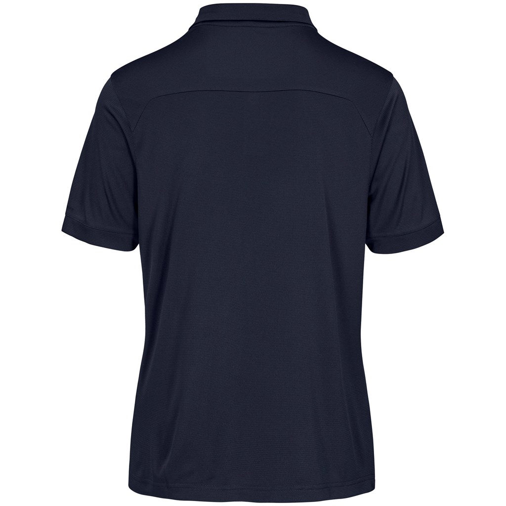 Mens Alex Varga Callidora Golf Shirt - South Africa - Mirelle Leather and Lifestyle