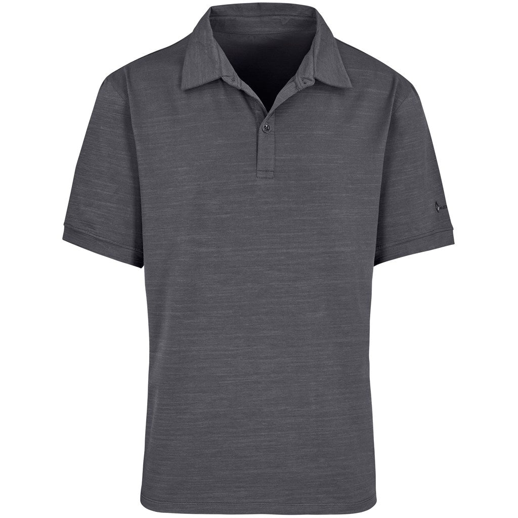 Mens Alex Varga Constantine Golf Shirt - South Africa - Mirelle Leather and Lifestyle