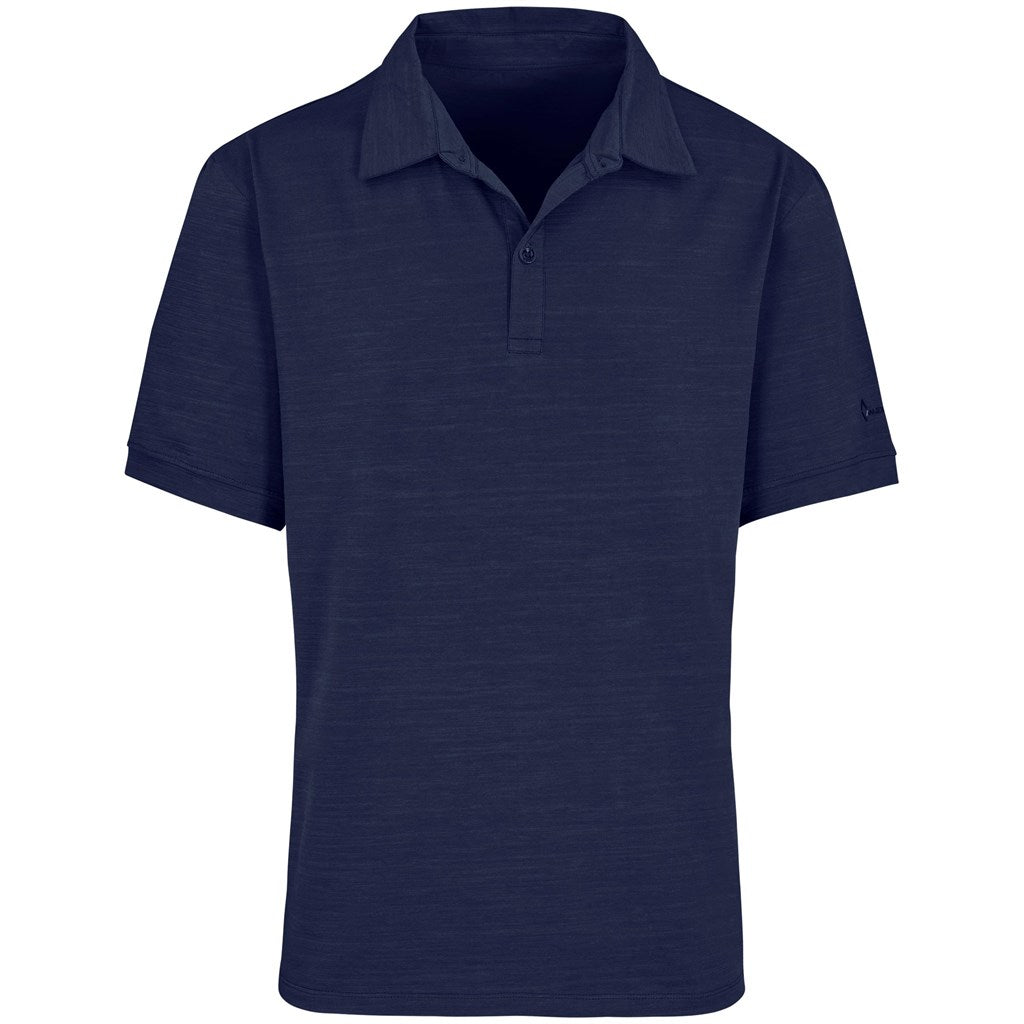 Mens Alex Varga Constantine Golf Shirt - South Africa - Mirelle Leather and Lifestyle