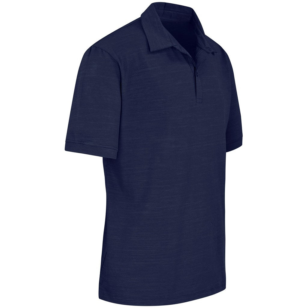 Mens Alex Varga Constantine Golf Shirt - South Africa - Mirelle Leather and Lifestyle