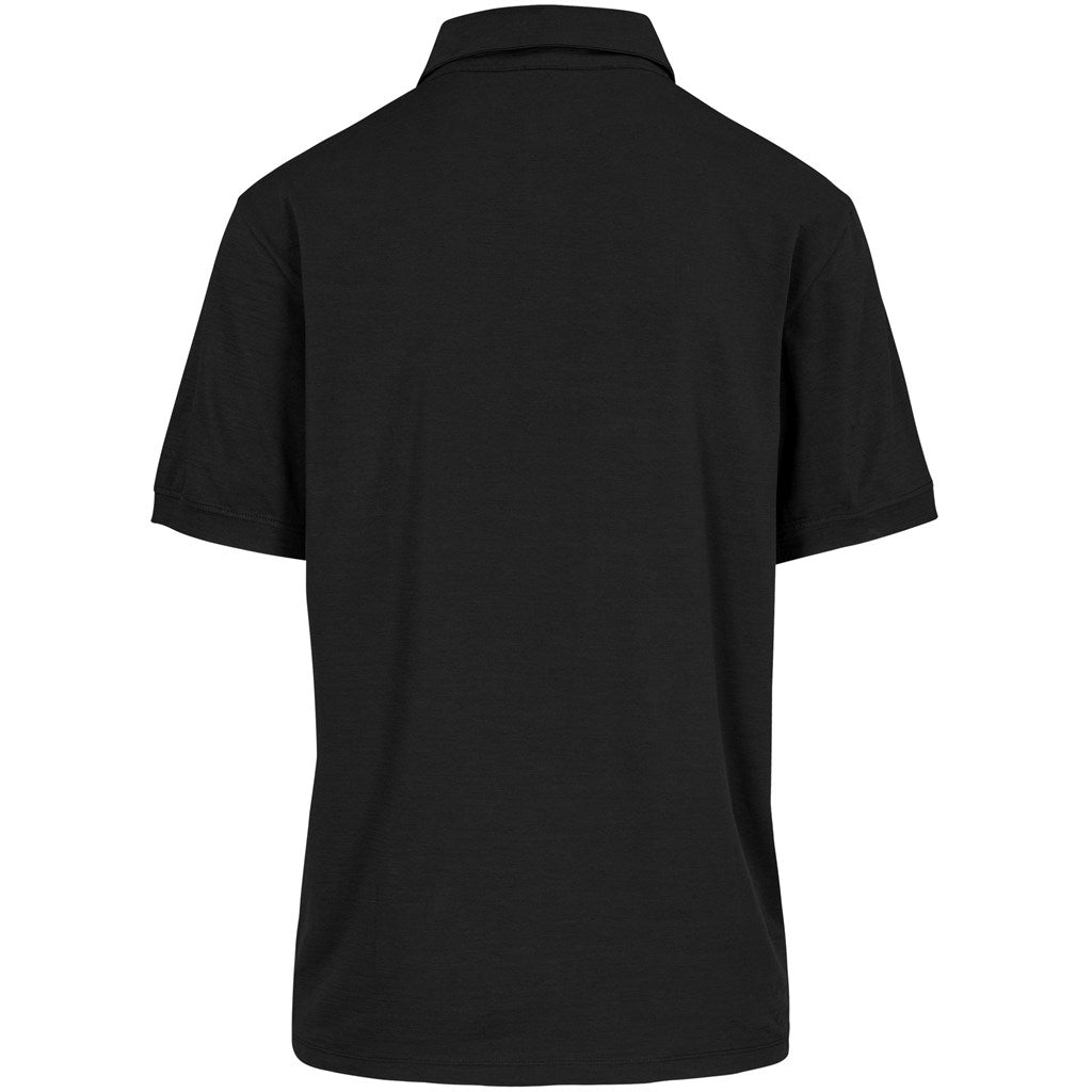 Mens Alex Varga Constantine Golf Shirt - South Africa - Mirelle Leather and Lifestyle