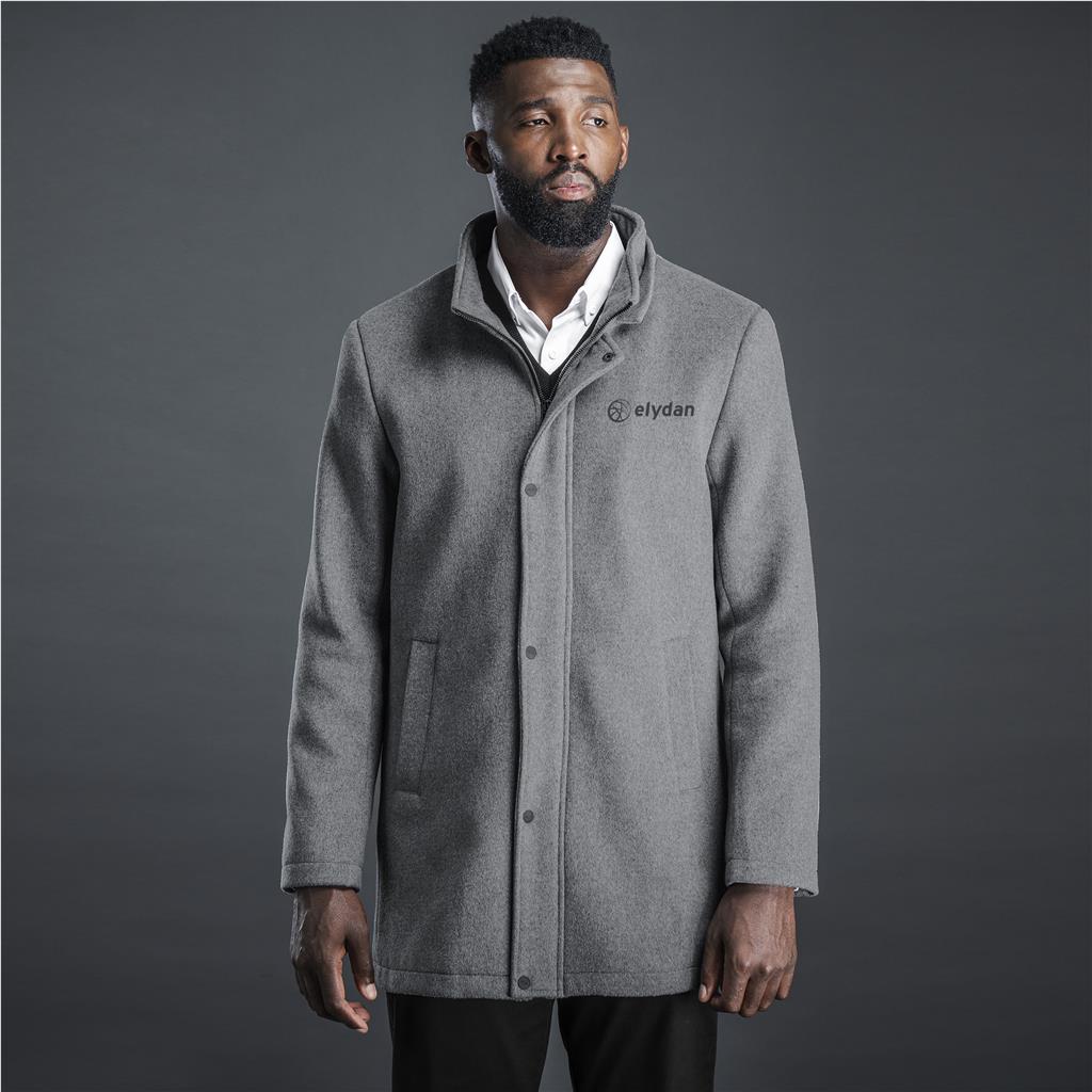 Mens Alex Varga Gallegos Jacket - South Africa - Mirelle Leather and Lifestyle