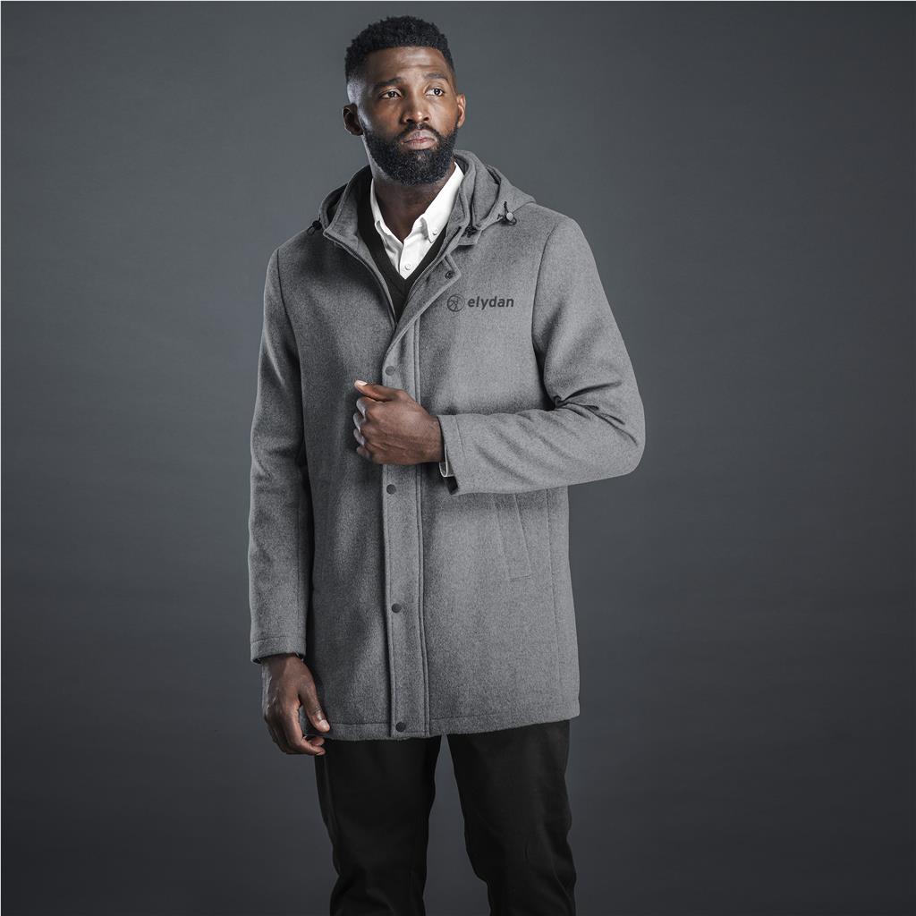 Mens Alex Varga Gallegos Jacket - South Africa - Mirelle Leather and Lifestyle