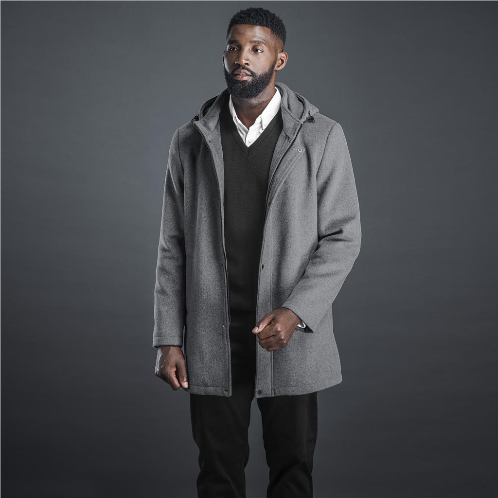 Mens Alex Varga Gallegos Jacket - South Africa - Mirelle Leather and Lifestyle