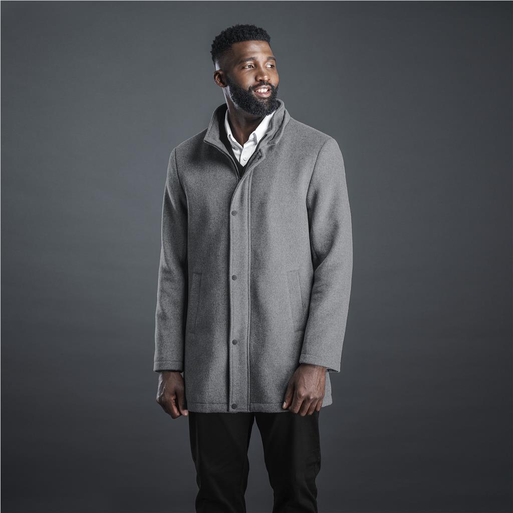 Mens Alex Varga Gallegos Jacket - South Africa - Mirelle Leather and Lifestyle