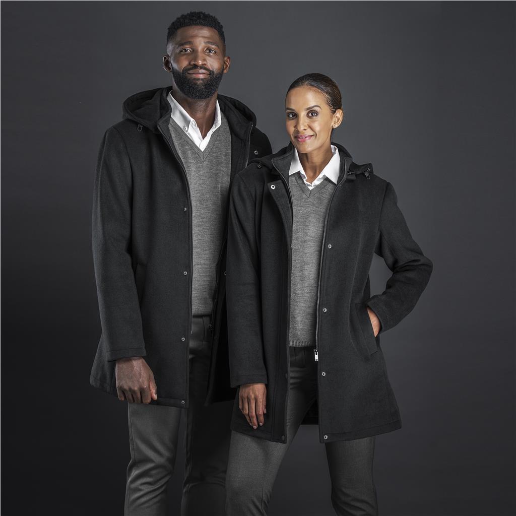 Mens Alex Varga Gallegos Jacket - South Africa - Mirelle Leather and Lifestyle