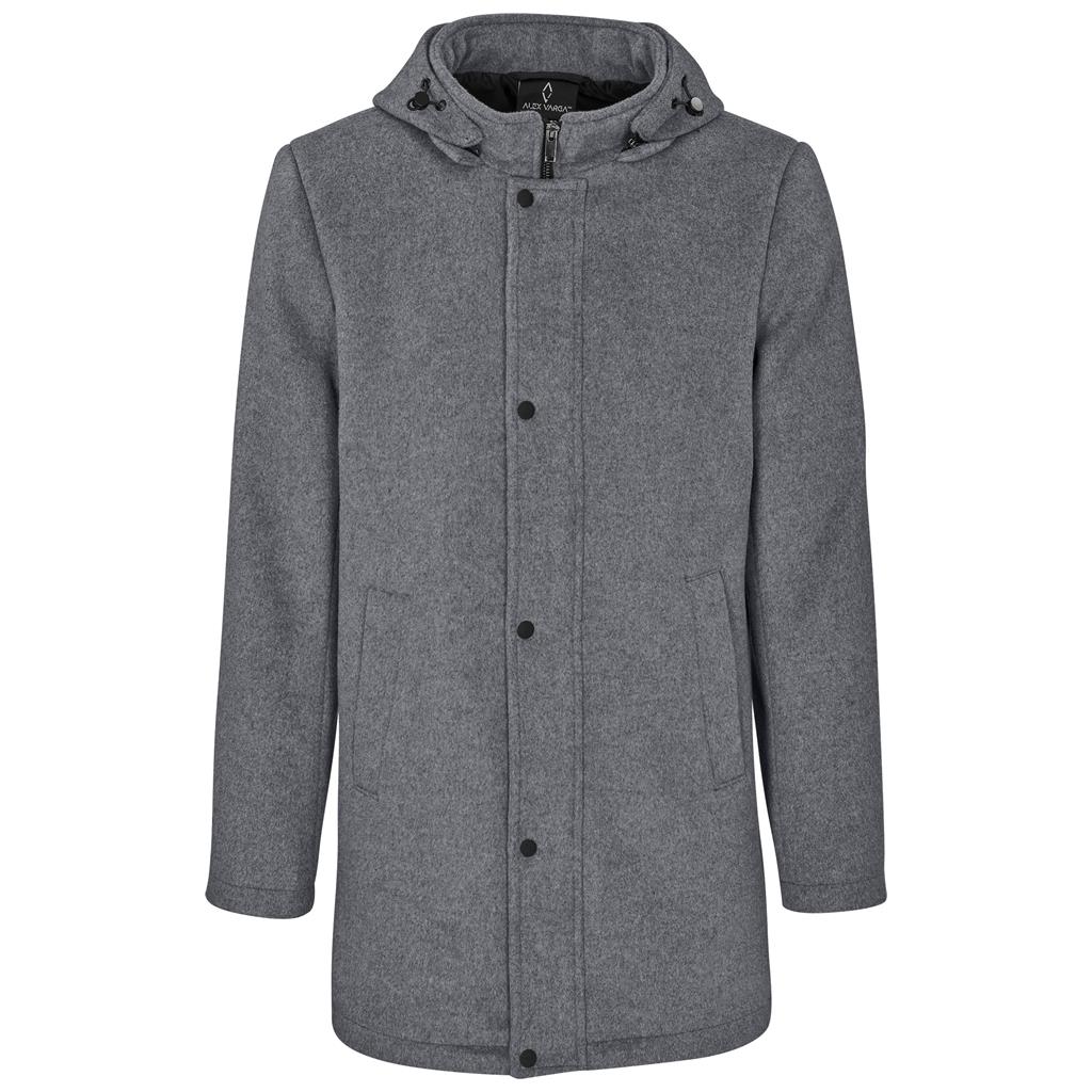 Mens Alex Varga Gallegos Jacket - South Africa - Mirelle Leather and Lifestyle