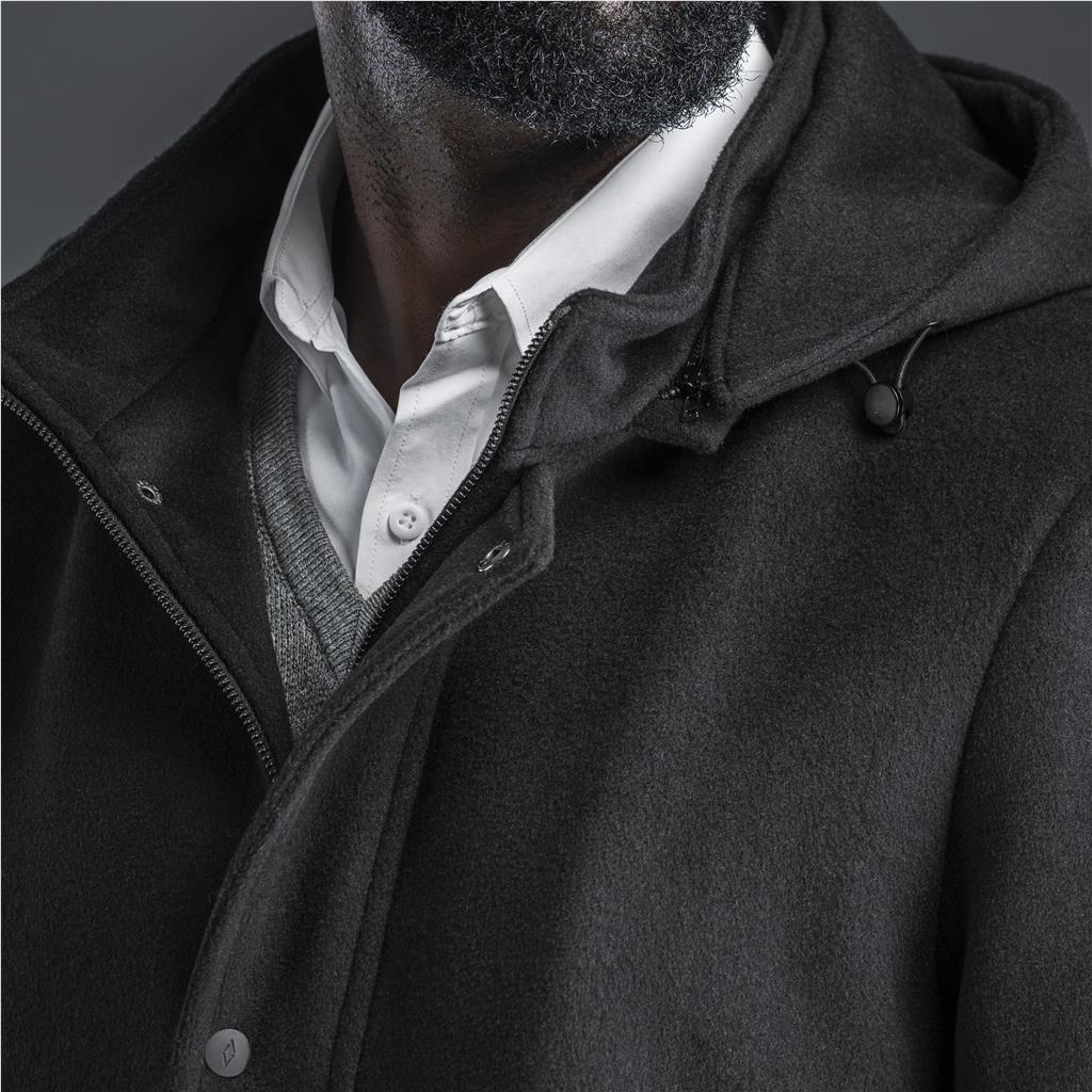 Mens Alex Varga Gallegos Jacket - South Africa - Mirelle Leather and Lifestyle