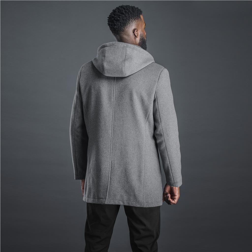 Mens Alex Varga Gallegos Jacket - South Africa - Mirelle Leather and Lifestyle