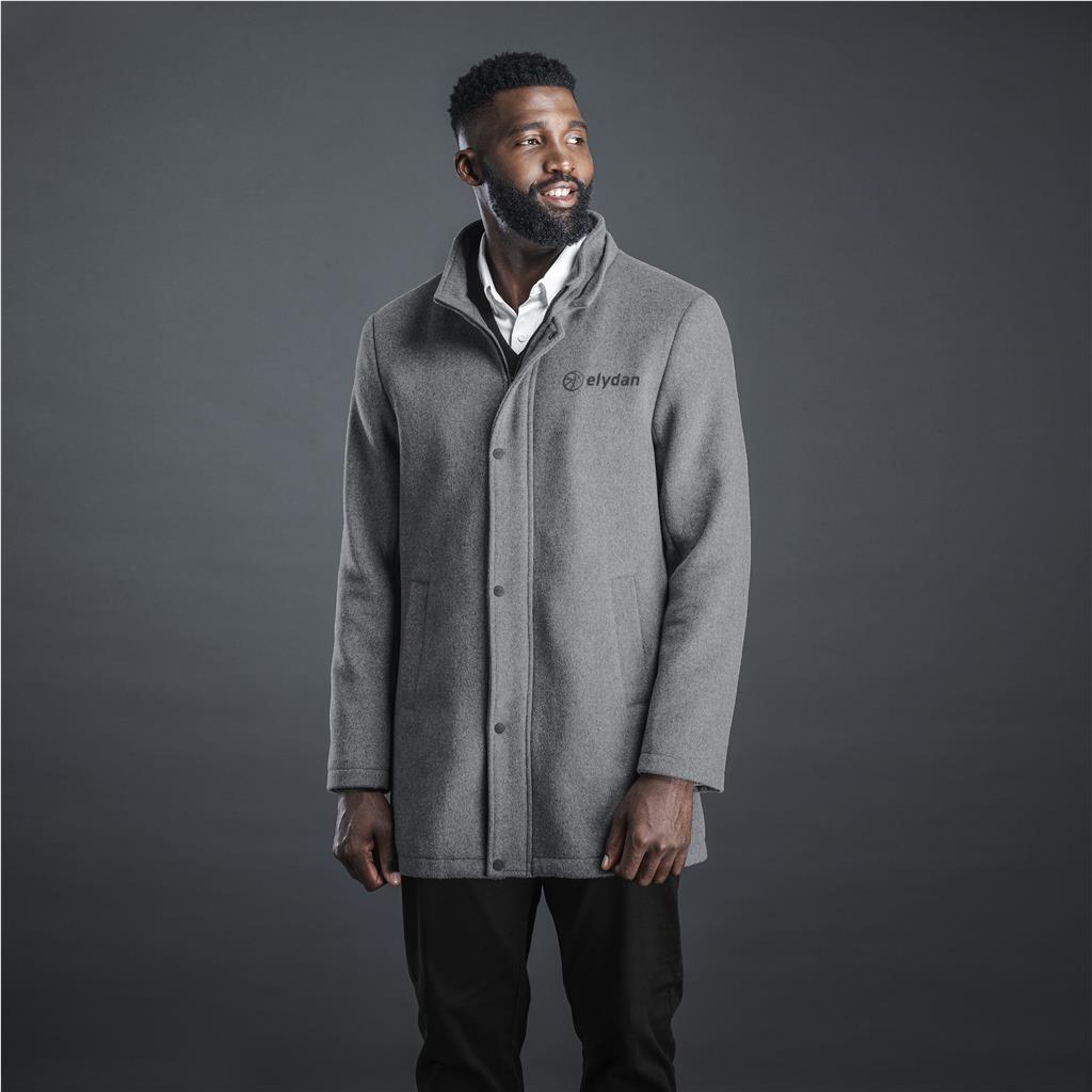 Mens Alex Varga Gallegos Jacket - South Africa - Mirelle Leather and Lifestyle