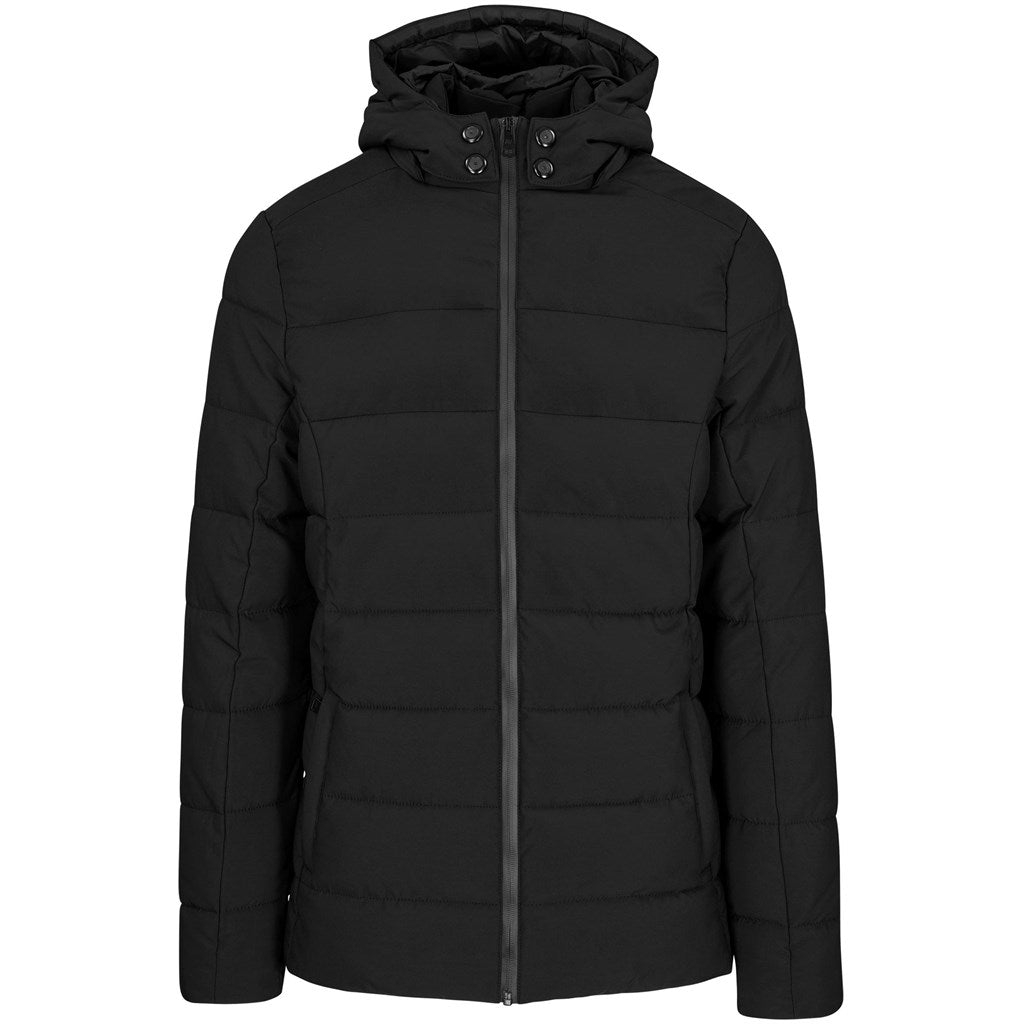 Mens Alex Varga Iveroc Jacket - South Africa - Mirelle Leather and Lifestyle