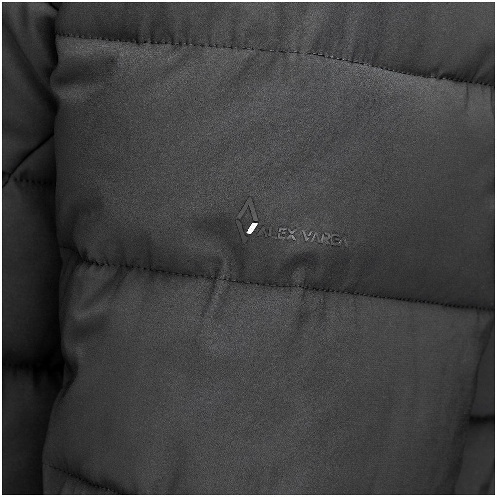 Mens Alex Varga Iveroc Jacket - South Africa - Mirelle Leather and Lifestyle