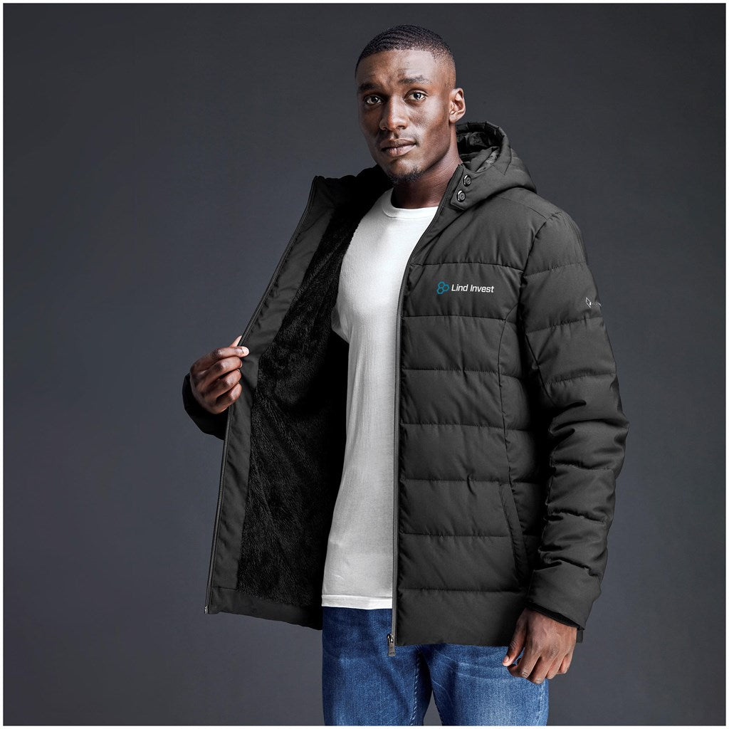 Mens Alex Varga Iveroc Jacket - South Africa - Mirelle Leather and Lifestyle