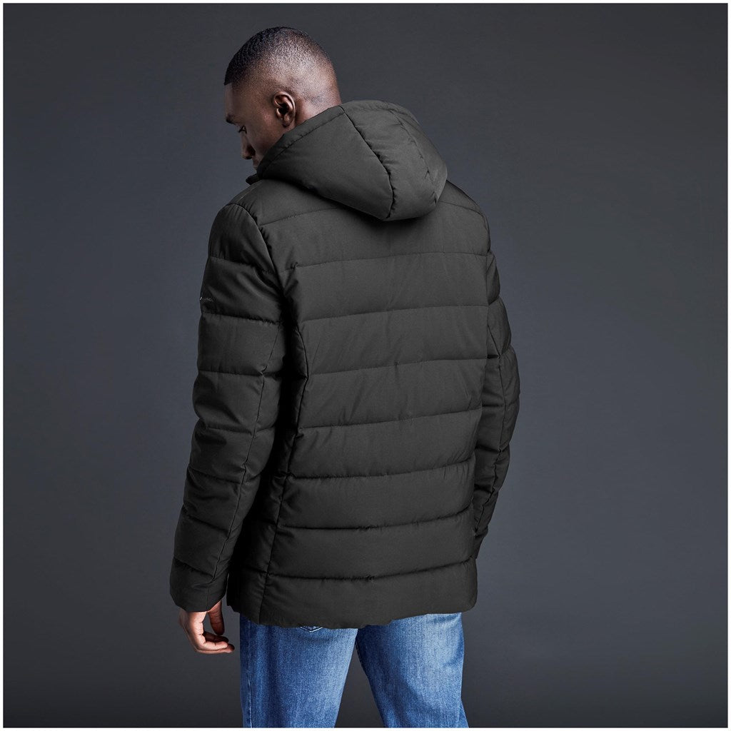 Mens Alex Varga Iveroc Jacket - South Africa - Mirelle Leather and Lifestyle