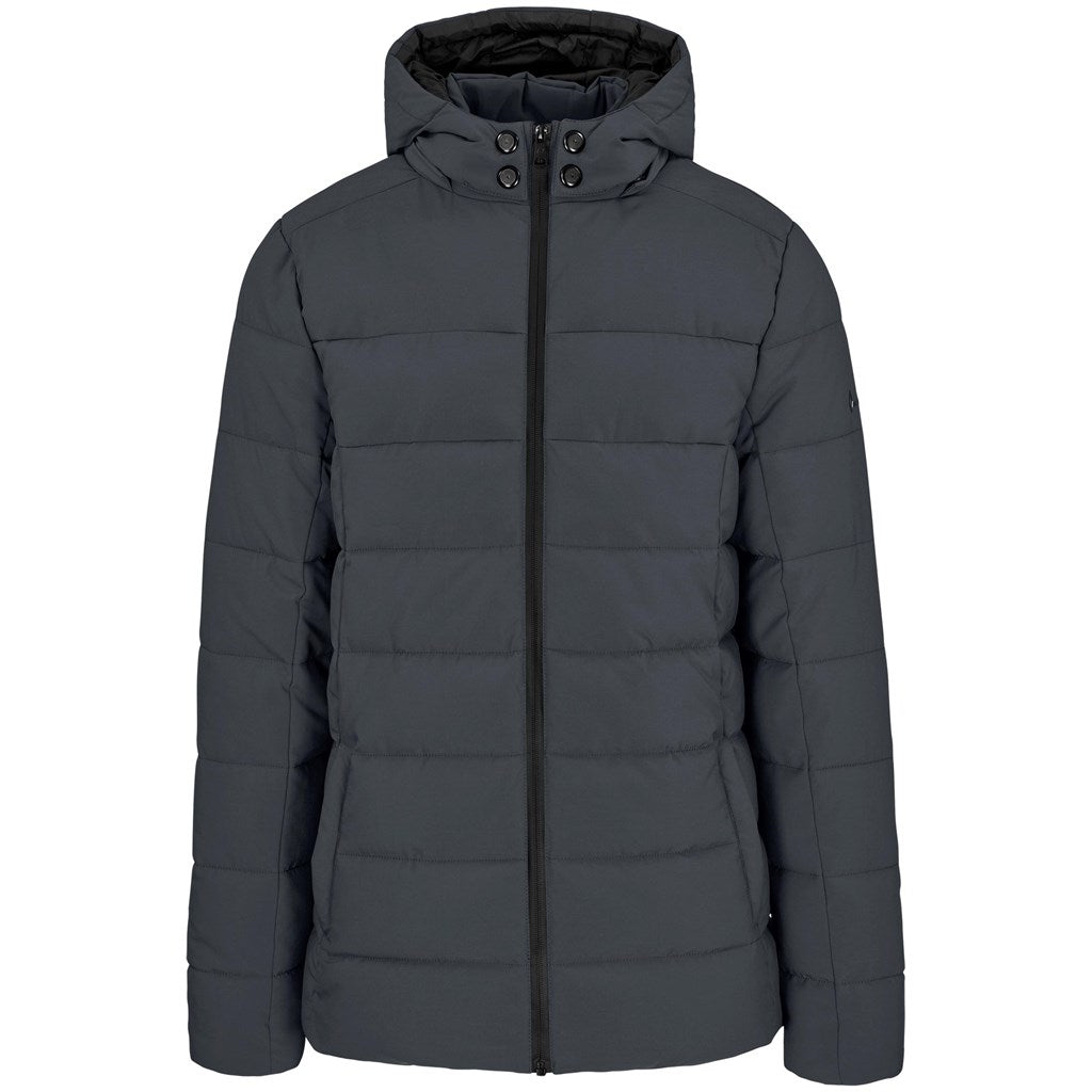 Mens Alex Varga Iveroc Jacket - South Africa - Mirelle Leather and Lifestyle