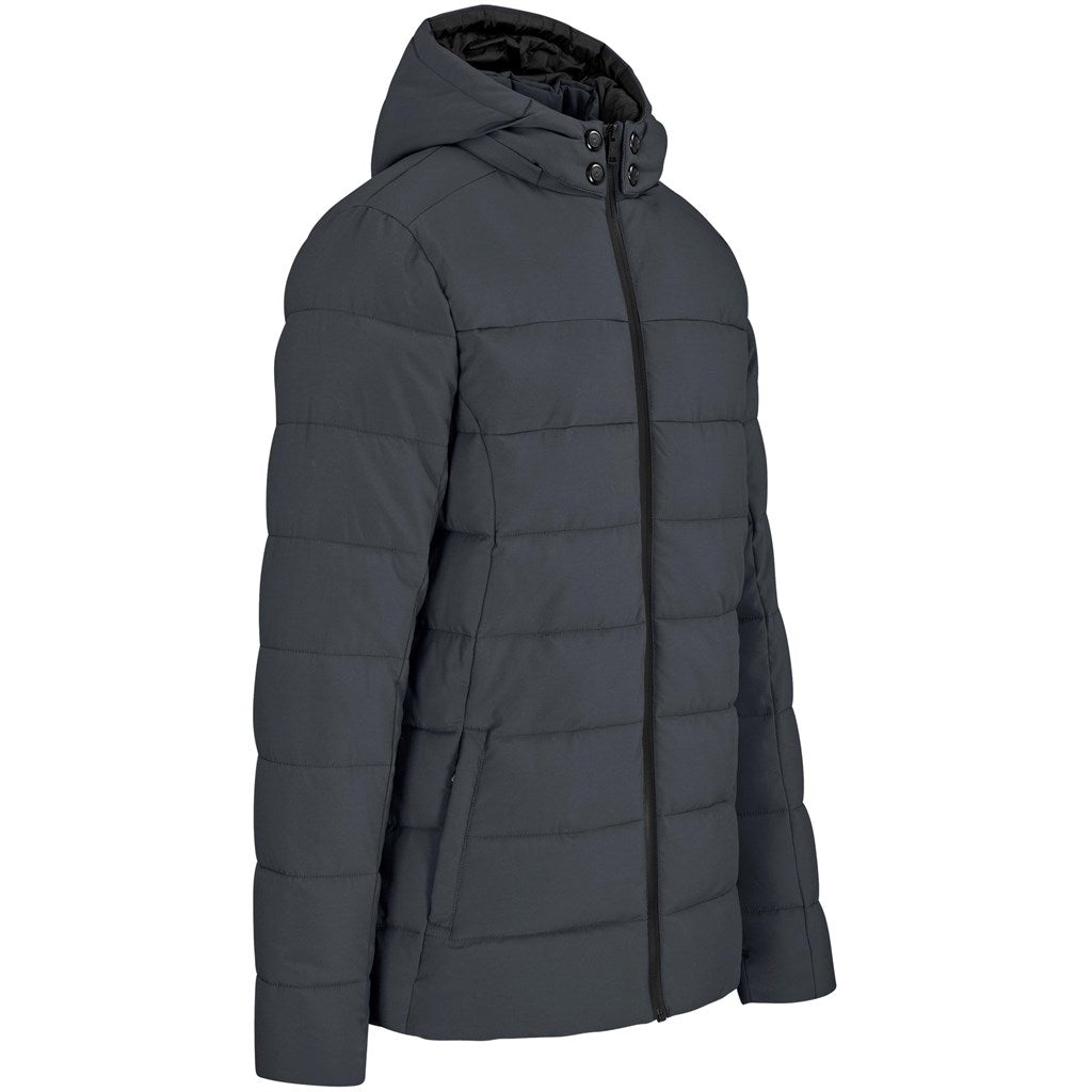 Mens Alex Varga Iveroc Jacket - South Africa - Mirelle Leather and Lifestyle